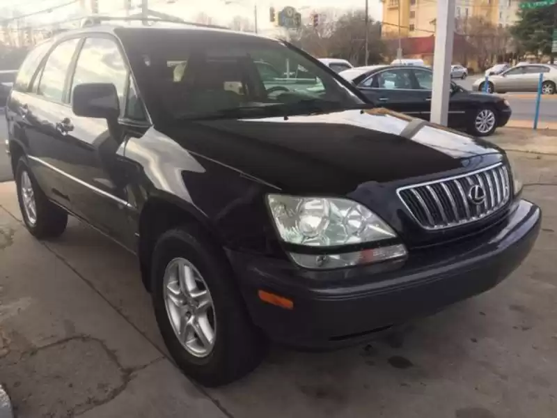 Nouveau Lexus Unspecified À vendre au Doha #6114 - 1  image 